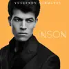 Yusufxon Nurmatov - Inson - EP
